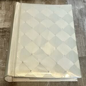 Target wedding album
